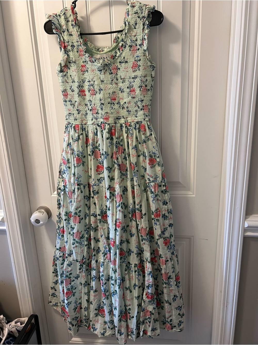JessaKae Chloe in Green